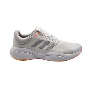 Adidas Response‎ Womens Solar White Flash Orange Running Shoes GW6564 Size 11